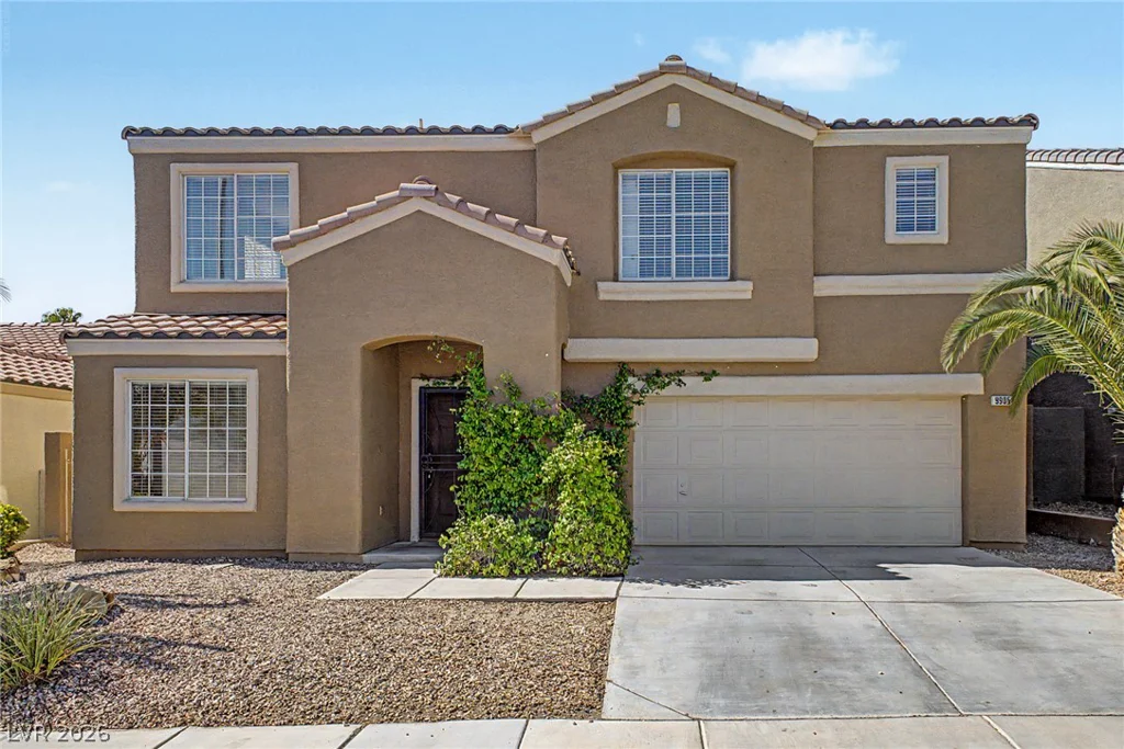 9905 Ranch Hand, Las Vegas, NV 89117