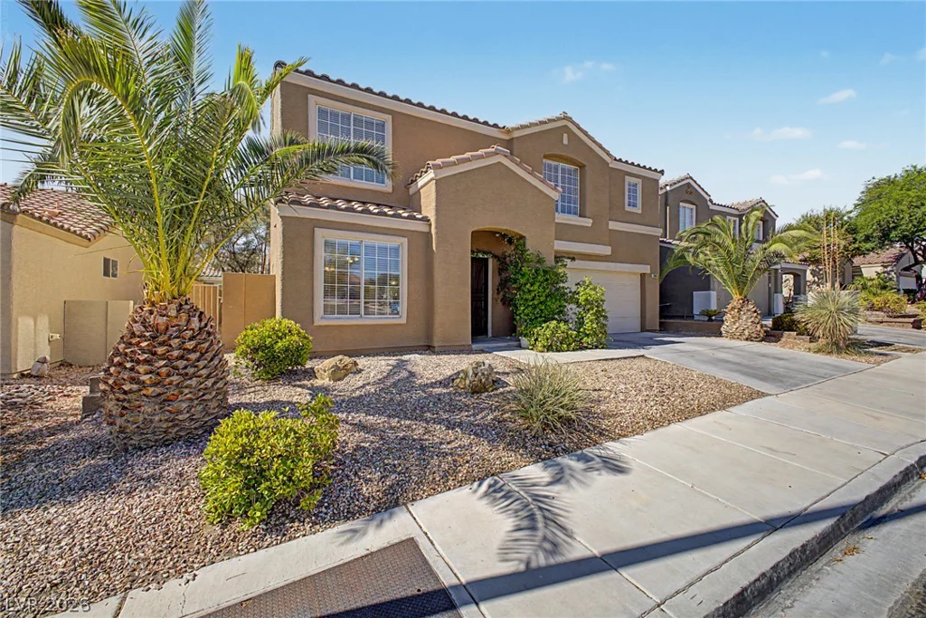 9905 Ranch Hand, Las Vegas, NV 89117