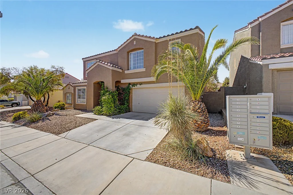 9905 Ranch Hand, Las Vegas, NV 89117
