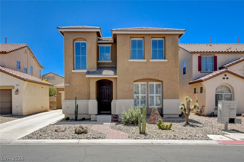 4413 Laguna Garden, Las Vegas, NV 89115