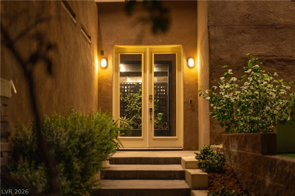 2817 High View, Henderson, NV 89014