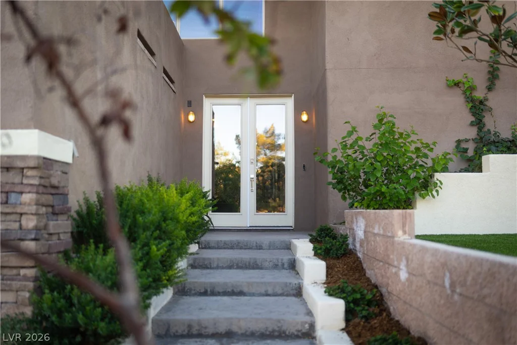 2817 High View, Henderson, NV 89014