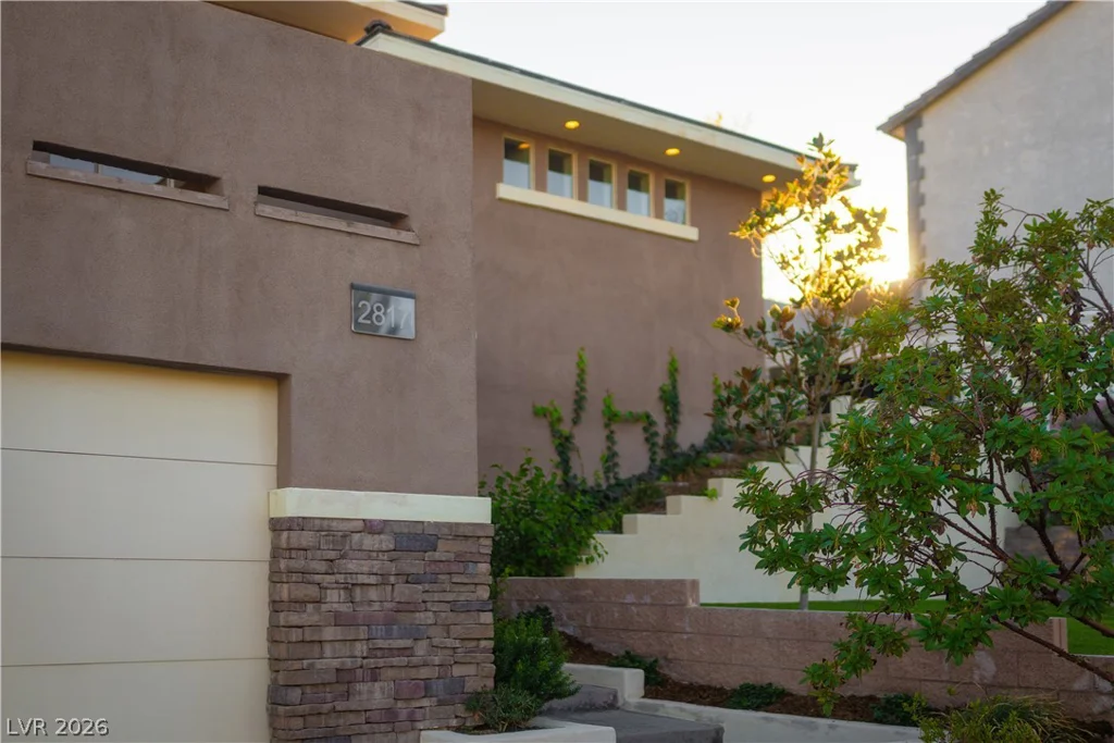 2817 High View, Henderson, NV 89014