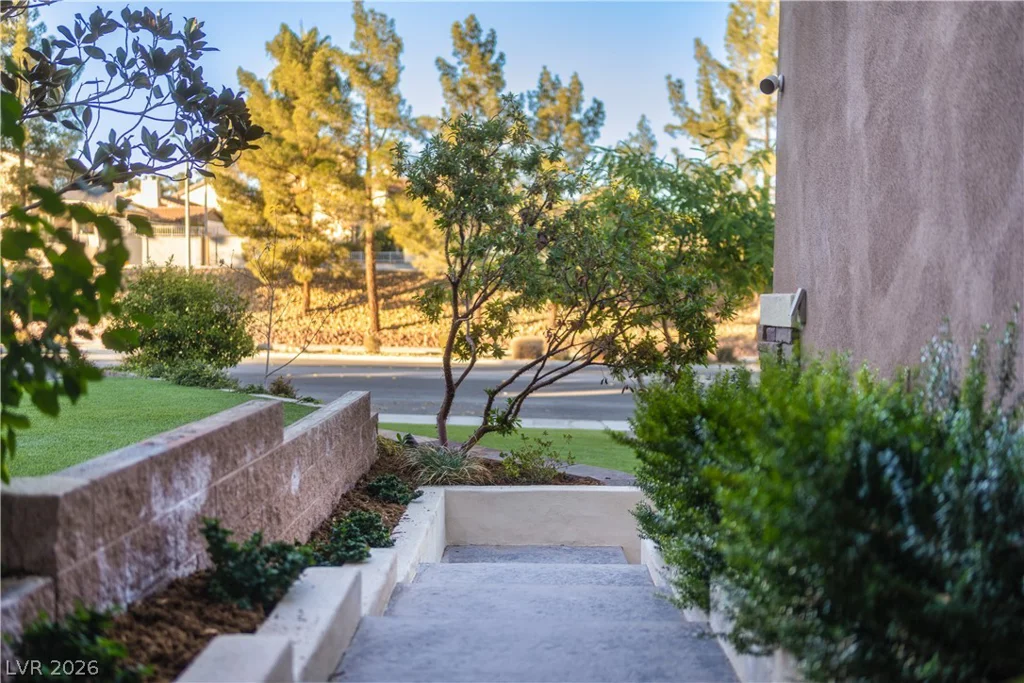 2817 High View, Henderson, NV 89014