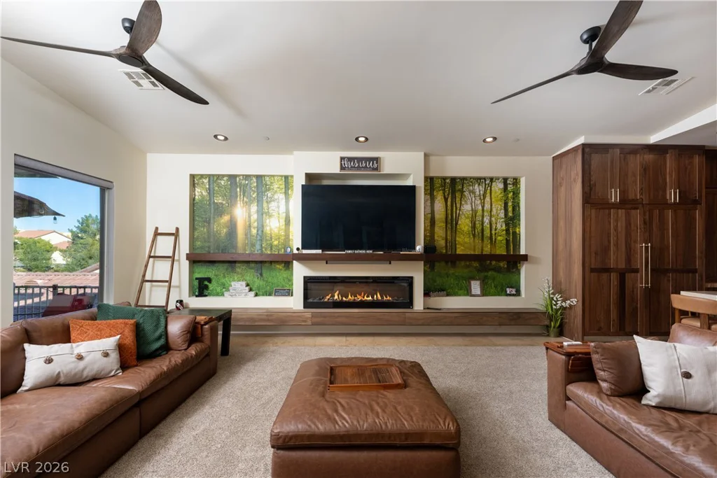 2817 High View, Henderson, NV 89014