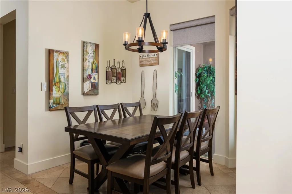 2817 High View, Henderson, NV 89014