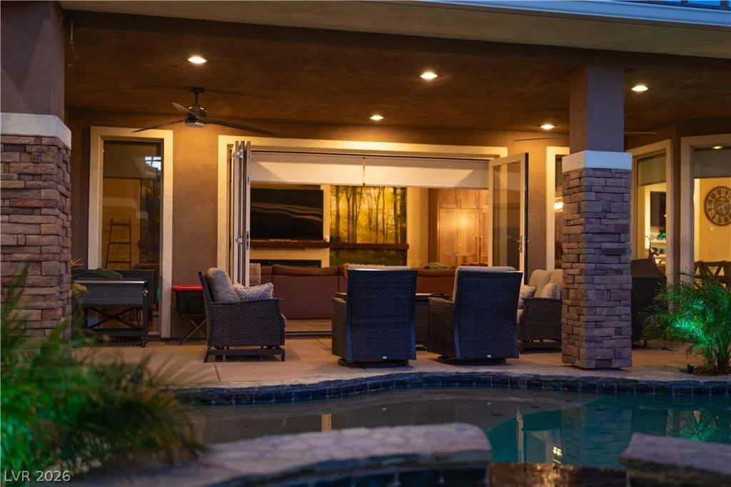 2817 High View, Henderson, NV 89014