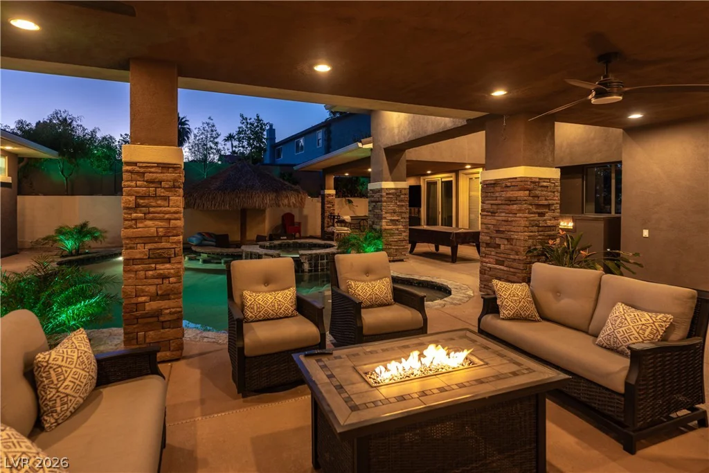 2817 High View, Henderson, NV 89014