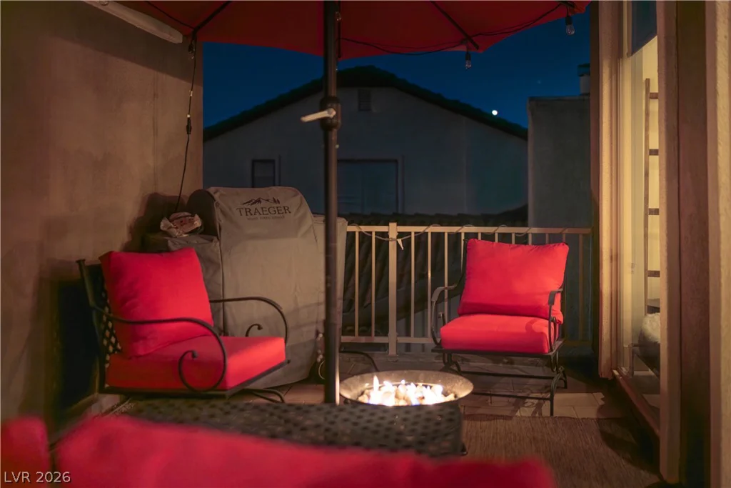 2817 High View, Henderson, NV 89014
