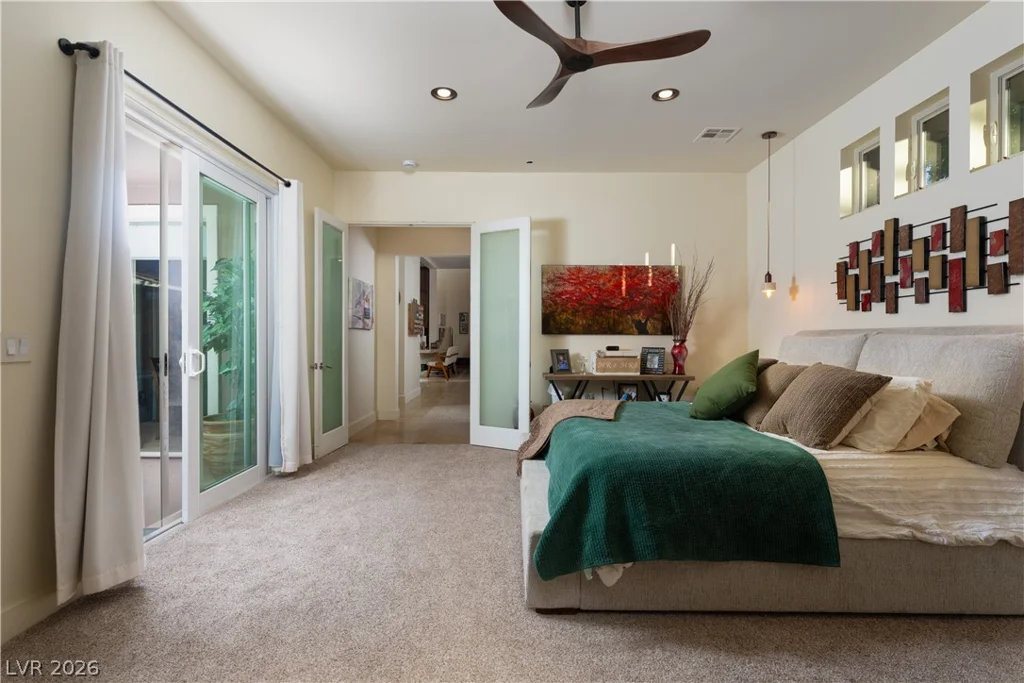2817 High View, Henderson, NV 89014