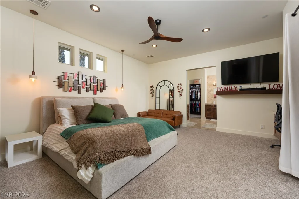 2817 High View, Henderson, NV 89014