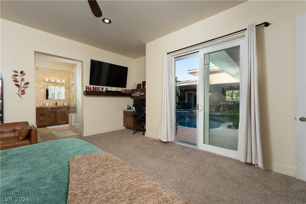 2817 High View, Henderson, NV 89014