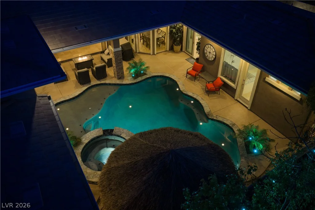 2817 High View, Henderson, NV 89014