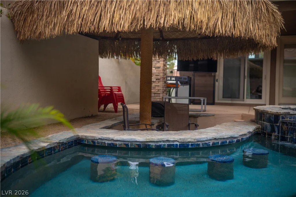 2817 High View, Henderson, NV 89014