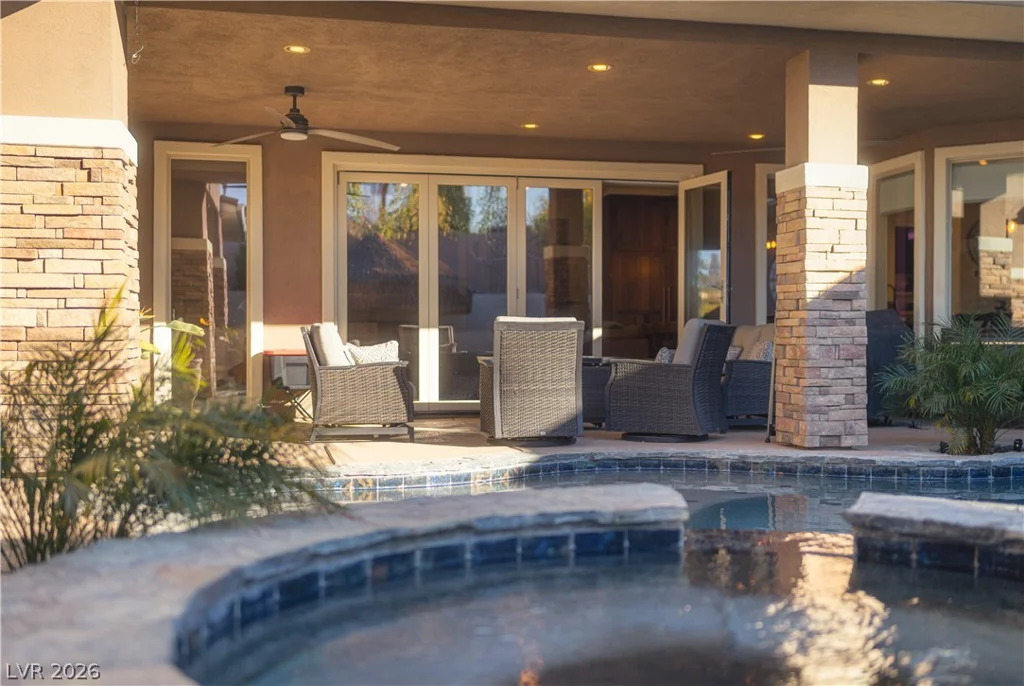 2817 High View, Henderson, NV 89014
