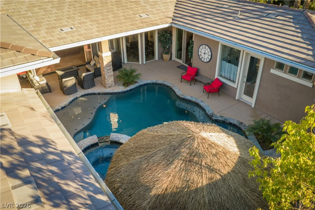 2817 High View, Henderson, NV 89014