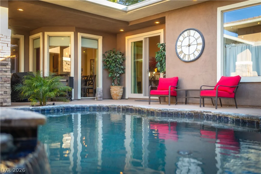 2817 High View, Henderson, NV 89014
