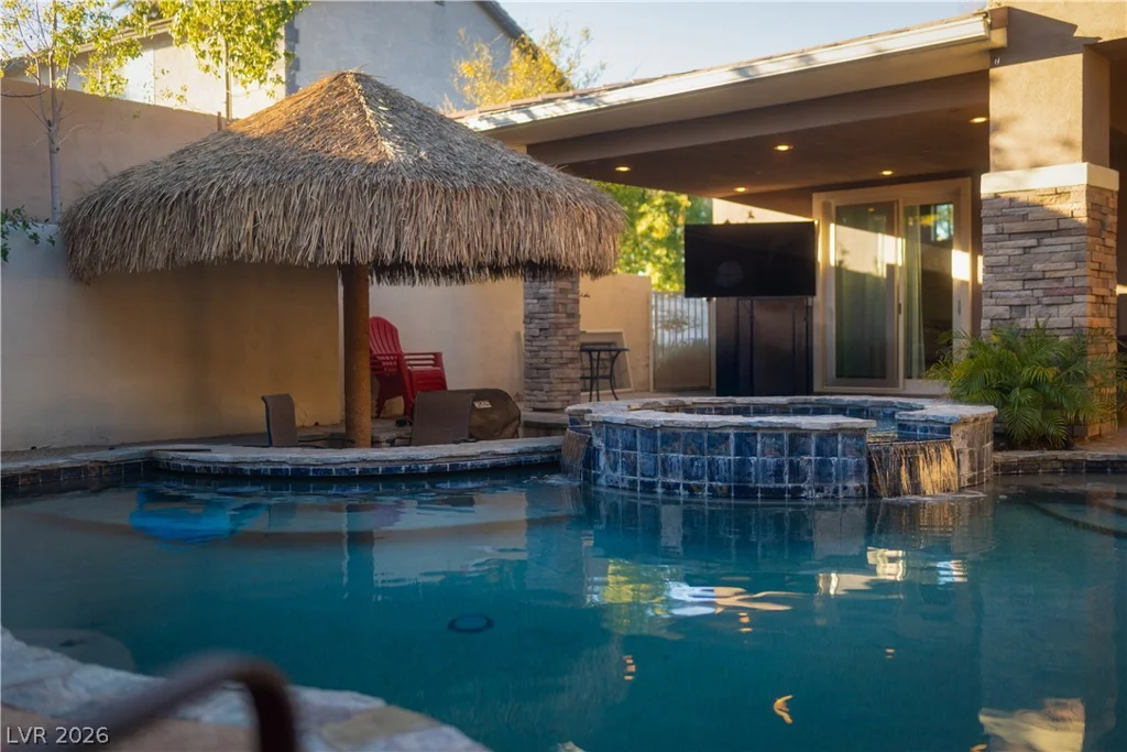 2817 High View, Henderson, NV 89014