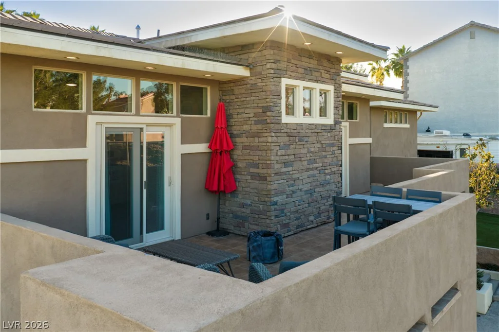2817 High View, Henderson, NV 89014