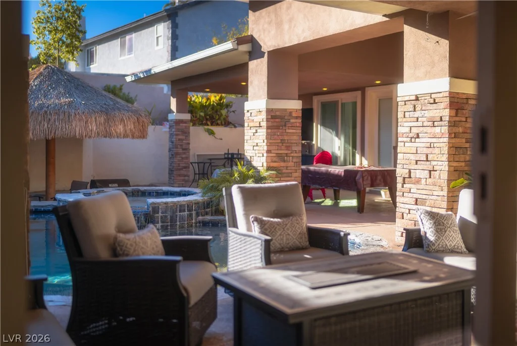 2817 High View, Henderson, NV 89014