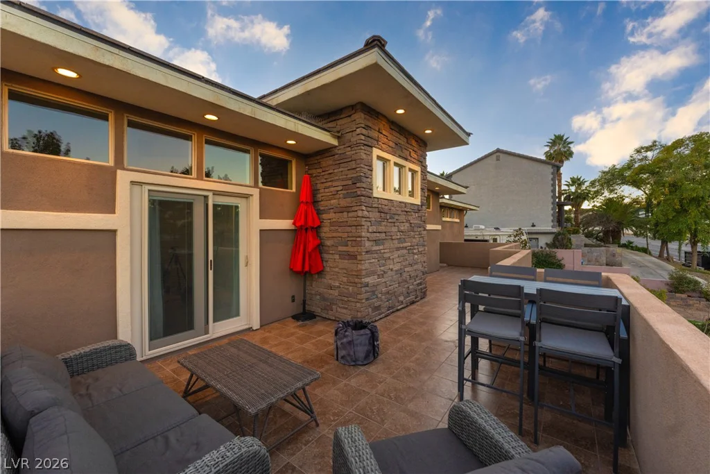 2817 High View, Henderson, NV 89014