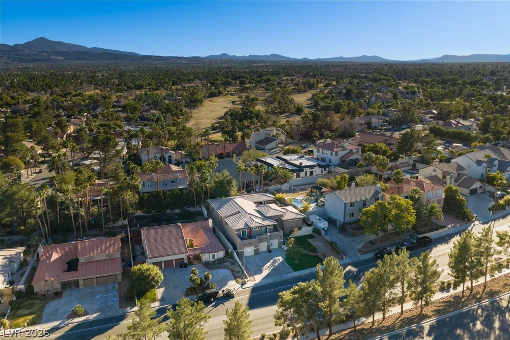 2817 High View, Henderson, NV 89014