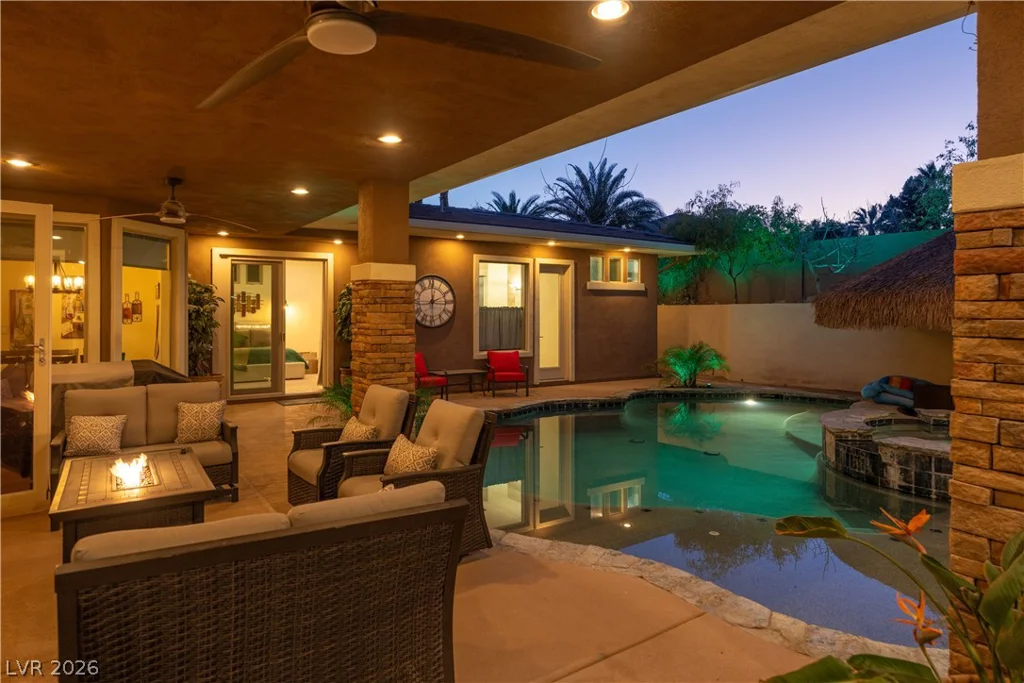 2817 High View, Henderson, NV 89014