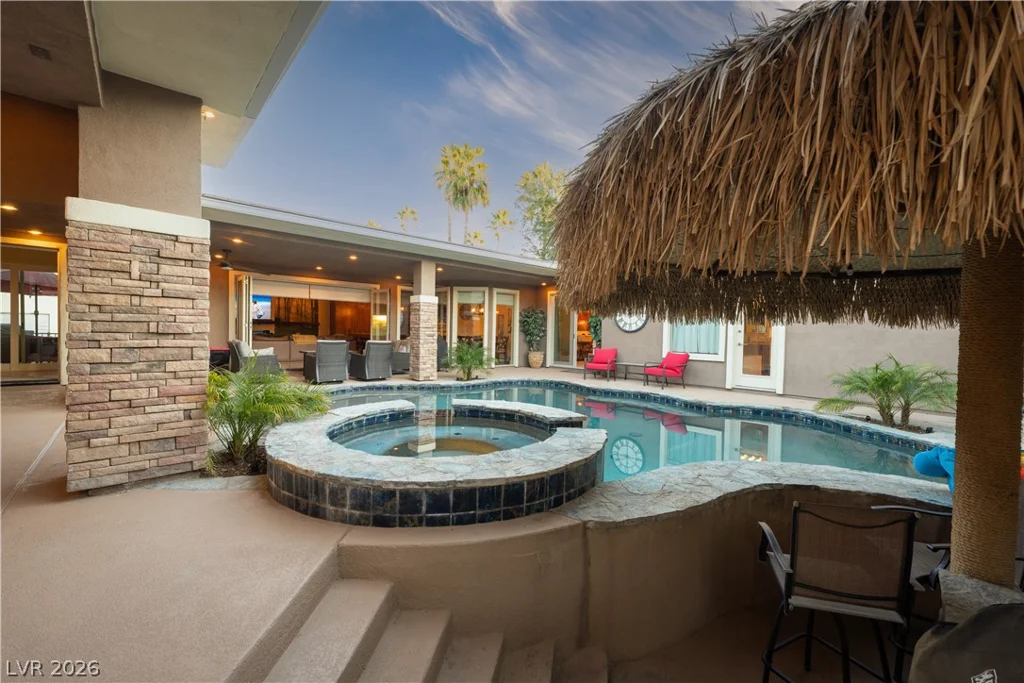 2817 High View, Henderson, NV 89014