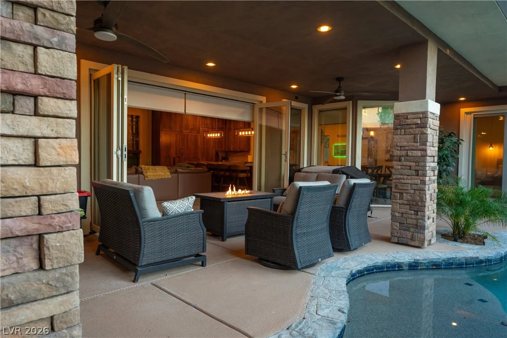 2817 High View, Henderson, NV 89014