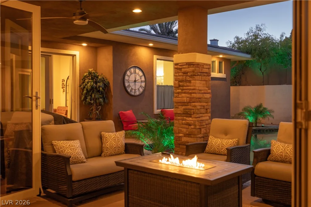 2817 High View, Henderson, NV 89014