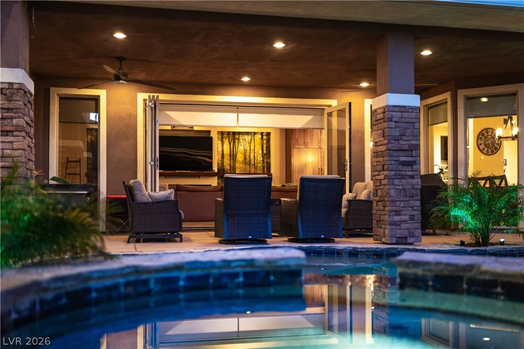 2817 High View, Henderson, NV 89014
