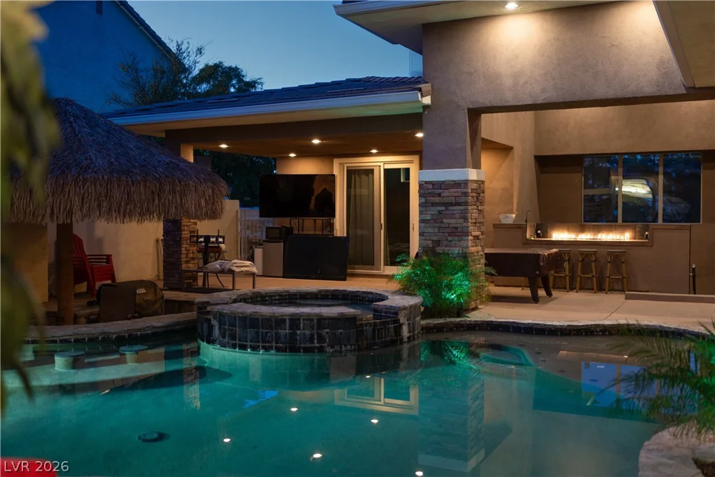 2817 High View, Henderson, NV 89014