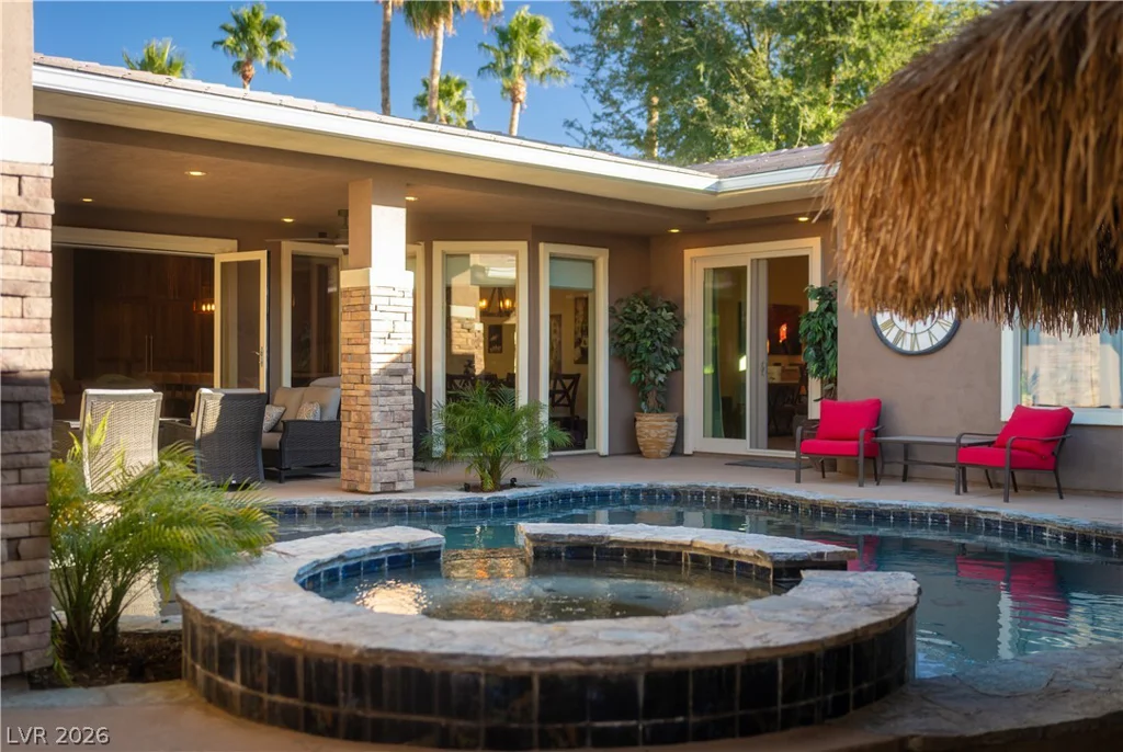 2817 High View, Henderson, NV 89014