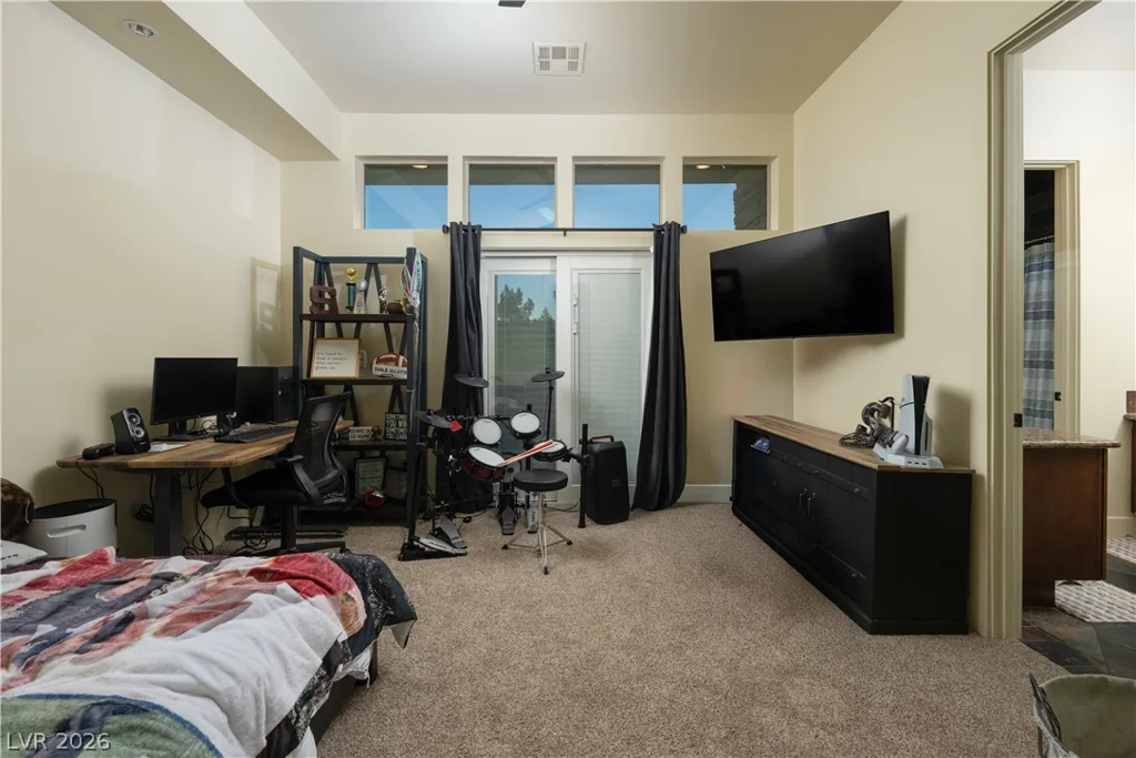 2817 High View, Henderson, NV 89014