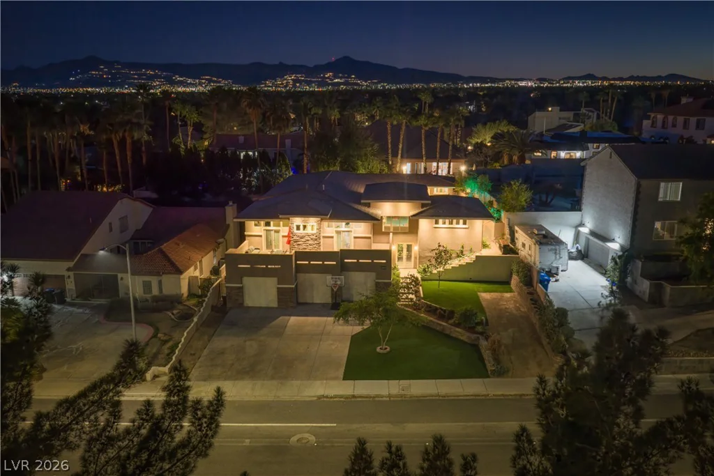 2817 High View, Henderson, NV 89014