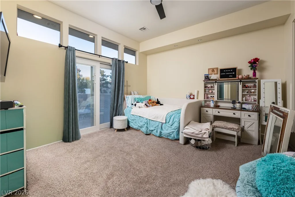 2817 High View, Henderson, NV 89014