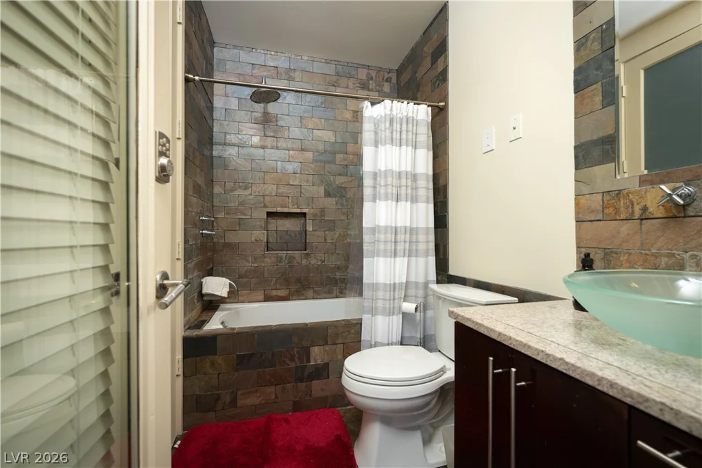 2817 High View, Henderson, NV 89014