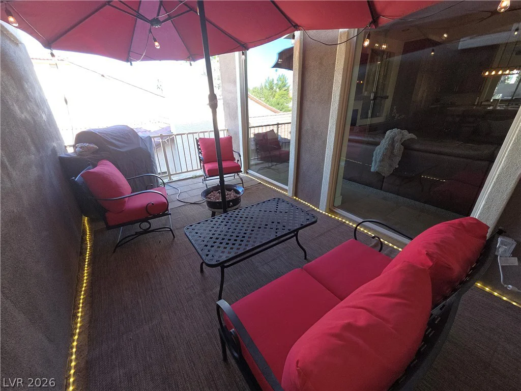 2817 High View, Henderson, NV 89014