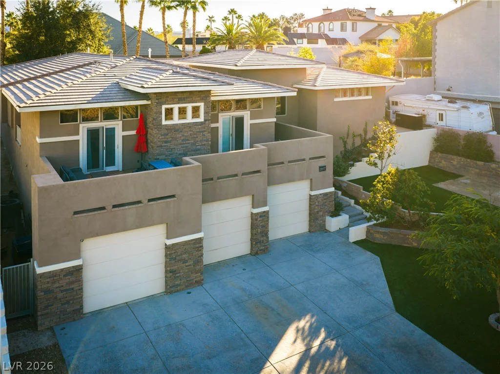 2817 High View, Henderson, NV 89014