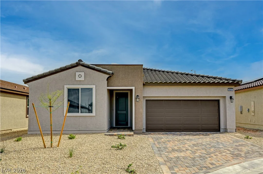 3886 Blooming Orange, Las Vegas, NV 89141