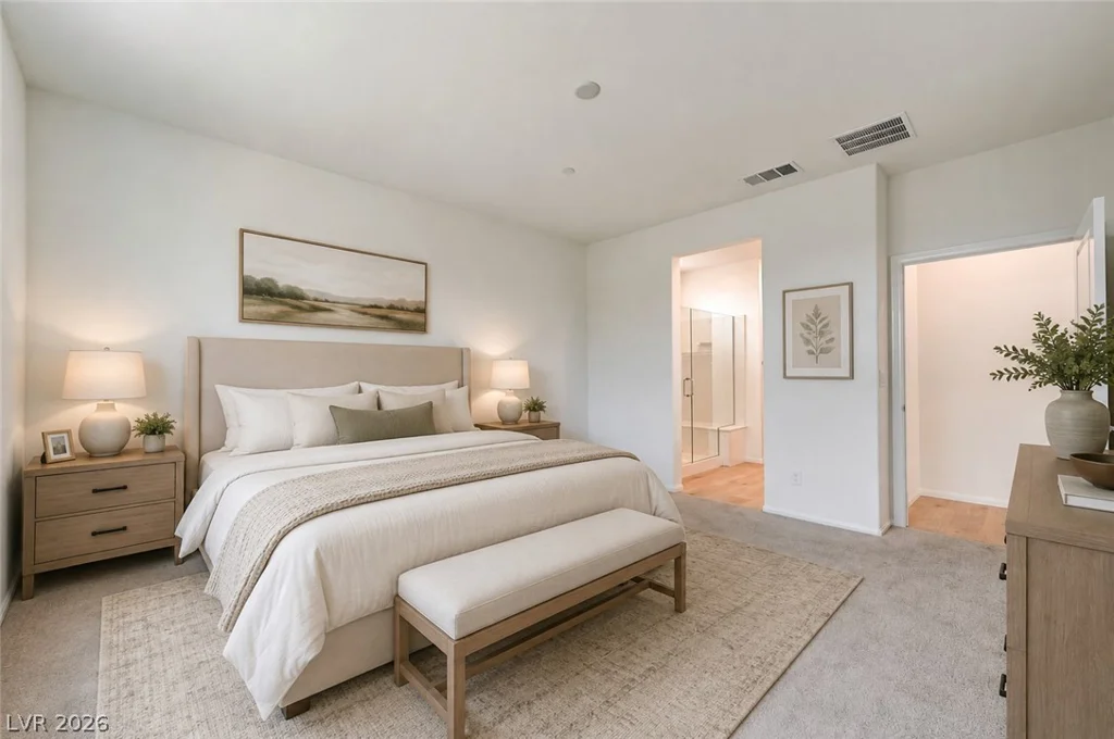 3886 Blooming Orange, Las Vegas, NV 89141