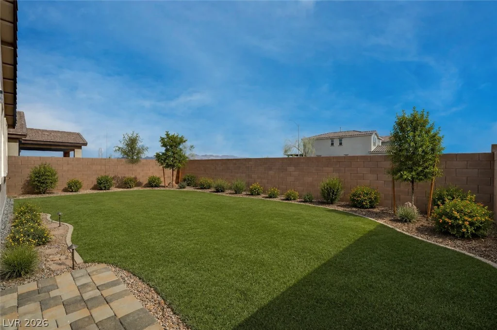 3886 Blooming Orange, Las Vegas, NV 89141