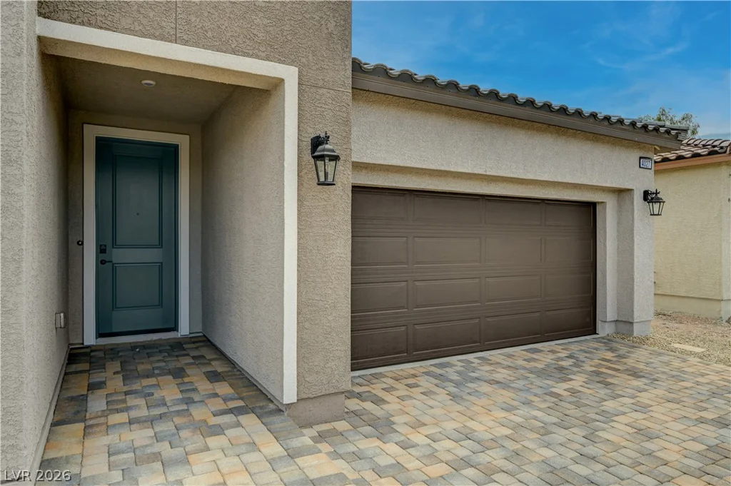 3886 Blooming Orange, Las Vegas, NV 89141