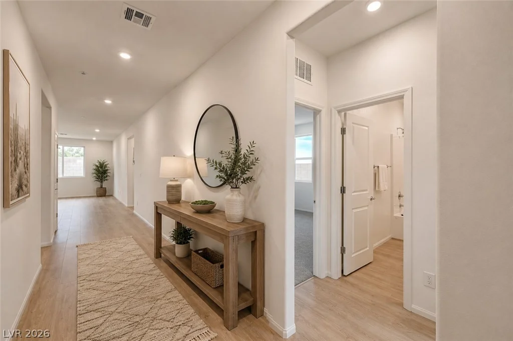 3886 Blooming Orange, Las Vegas, NV 89141