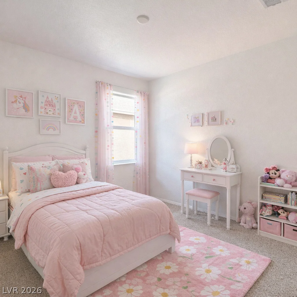 3886 Blooming Orange, Las Vegas, NV 89141