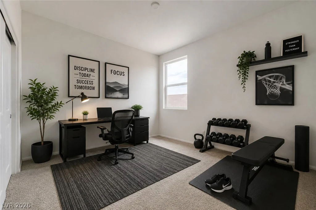 3886 Blooming Orange, Las Vegas, NV 89141