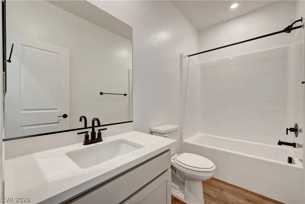 3886 Blooming Orange, Las Vegas, NV 89141
