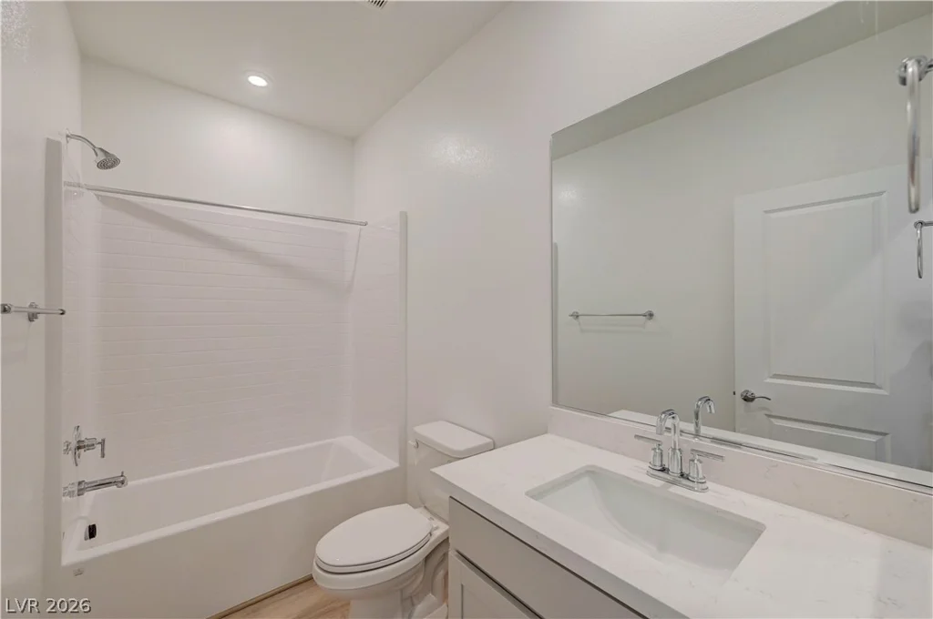 3886 Blooming Orange, Las Vegas, NV 89141