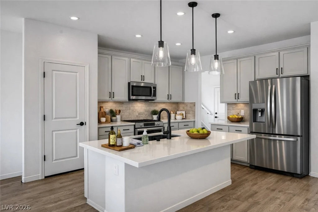 3886 Blooming Orange, Las Vegas, NV 89141