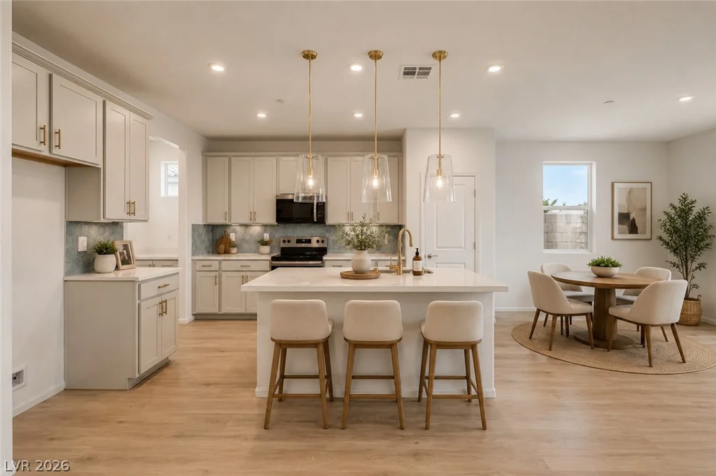 3886 Blooming Orange, Las Vegas, NV 89141
